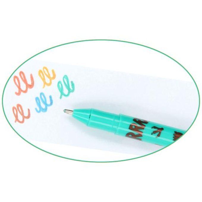 STYLOS DINO
