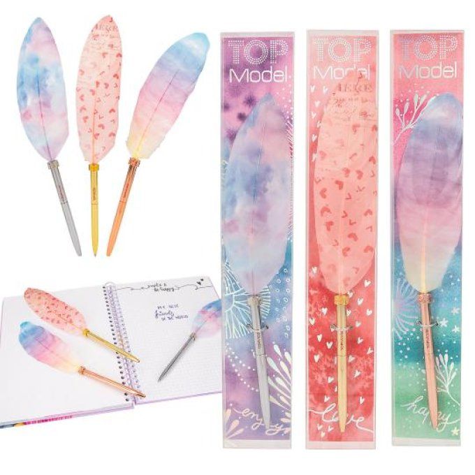 Stylo à plume 