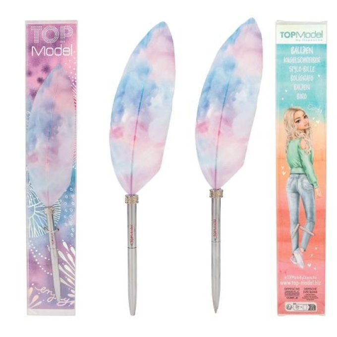 Stylo à plume 