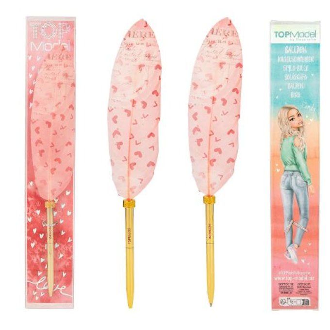 Stylo à plume 