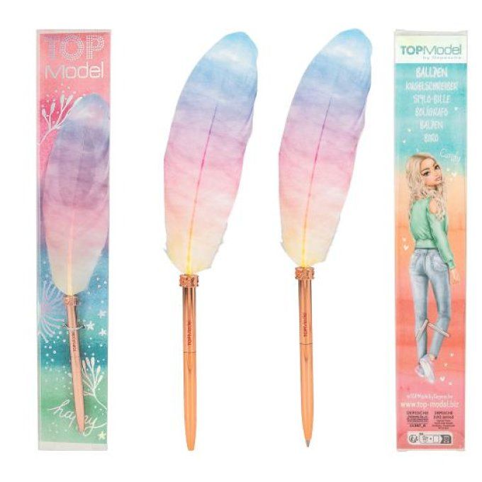 Stylo à plume 