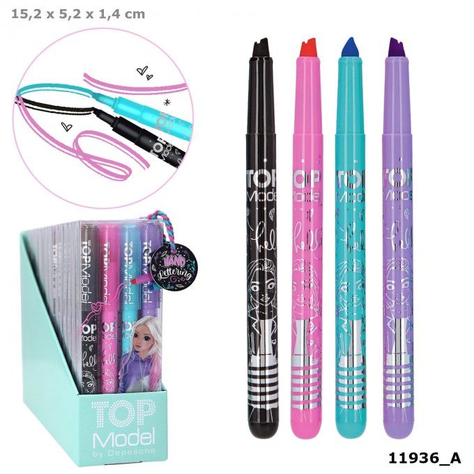 STYLOS