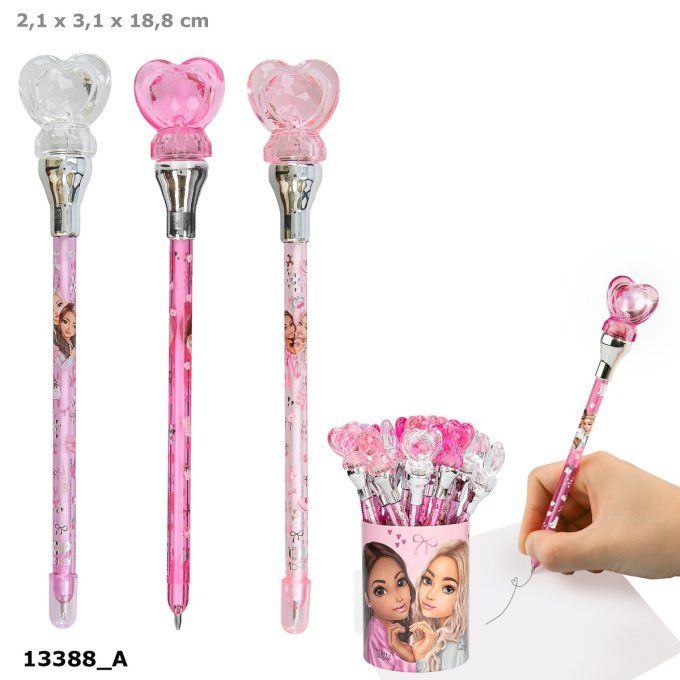STYLOS LUMINEUX