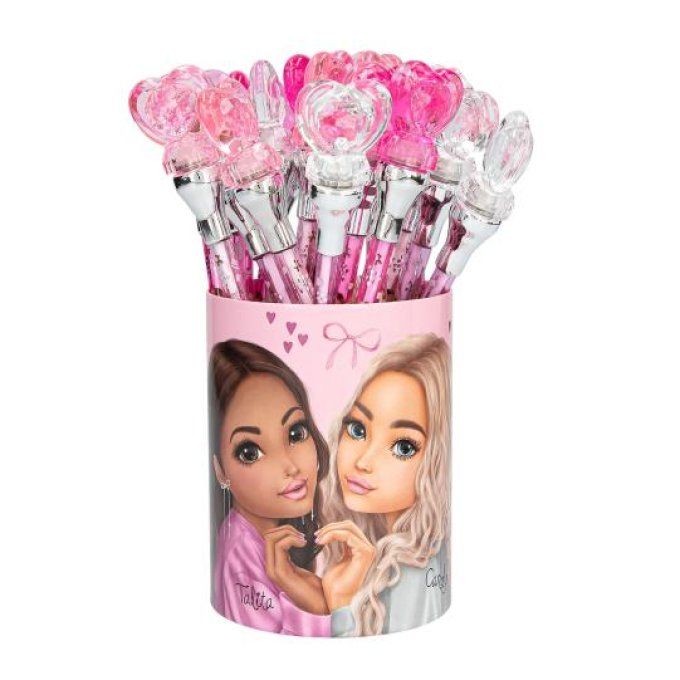 STYLOS LUMINEUX