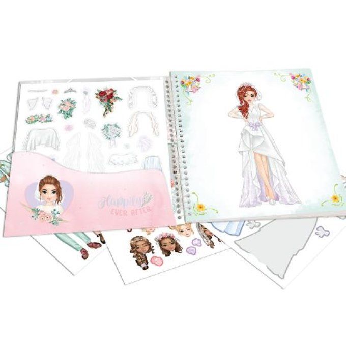 CARNET WEDDING