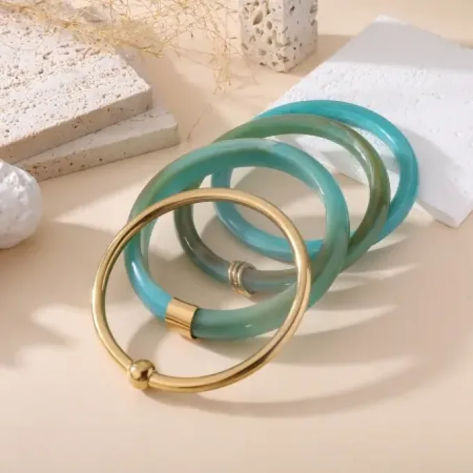 BRACELETS