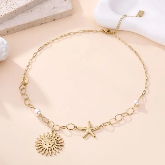 COLLIER