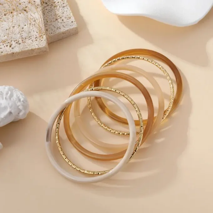 BRACELETS