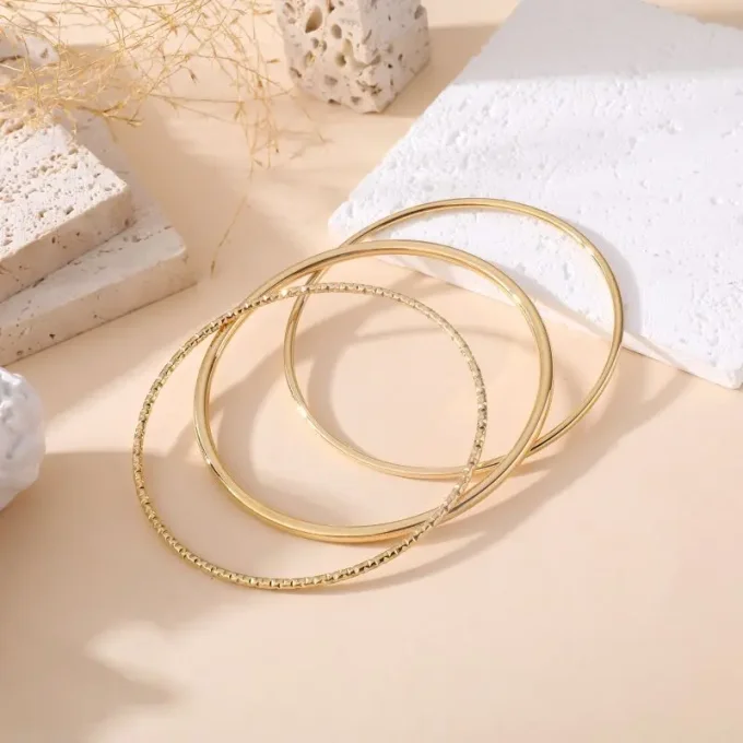 BRACELETS