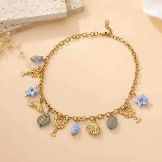 COLLIER