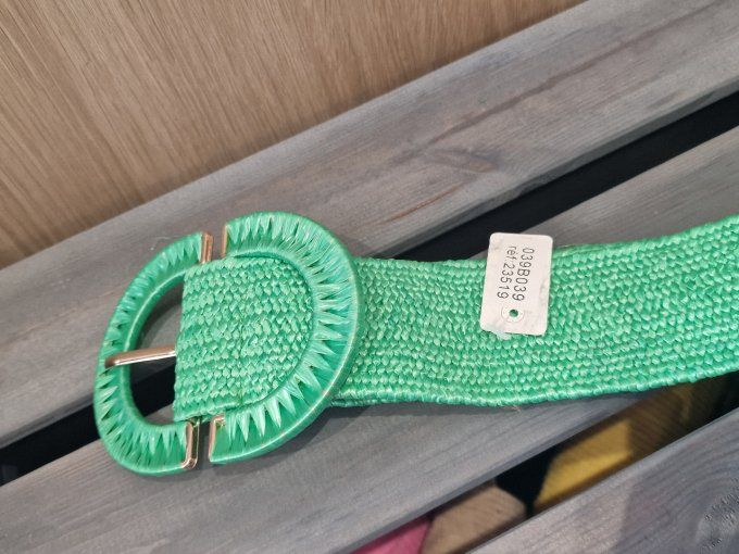 CEINTURE