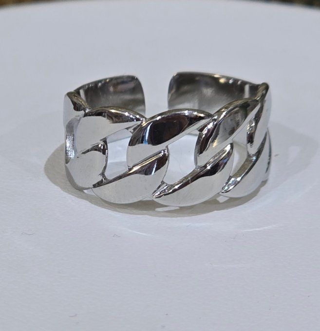 BAGUE REGLABLE