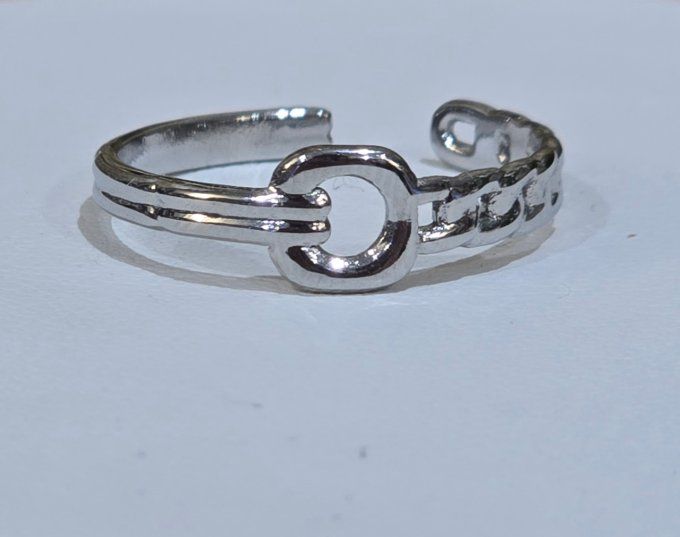 BAGUE REGLABLE