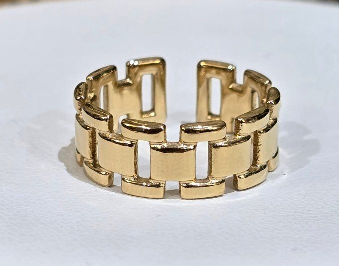 BAGUE REGLABLE