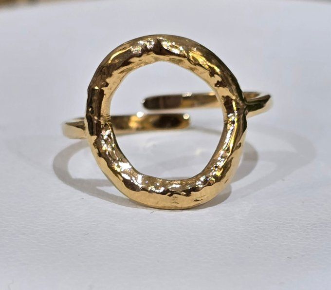 BAGUE REGLABLE