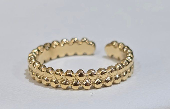 BAGUE REGLABLE