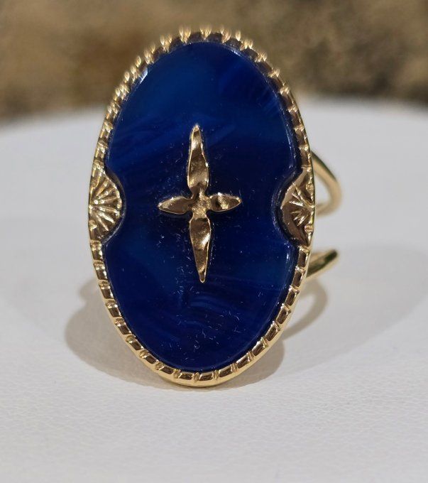 BAGUE REGLABLE