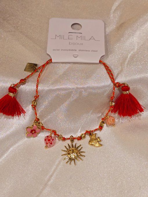 BRACELET
