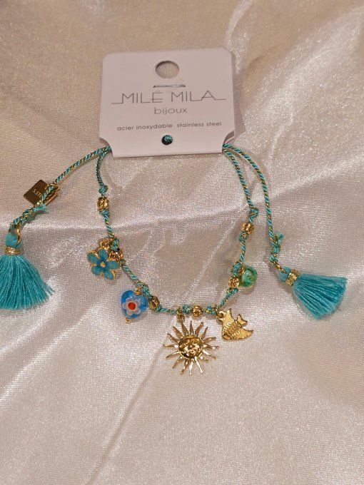 BRACELET
