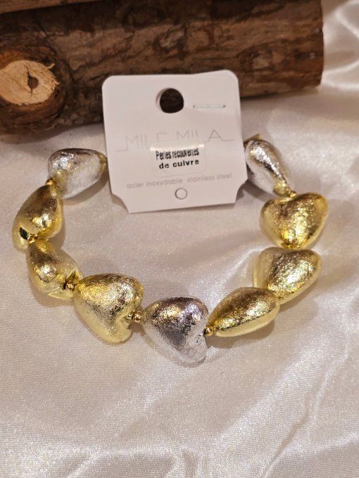 BRACELET