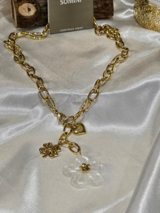 COLLIER