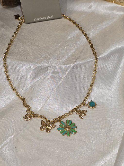 COLLIER
