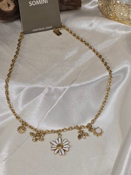 COLLIER