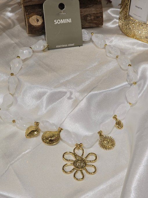 COLLIER