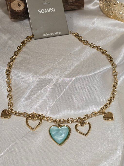 COLLIER