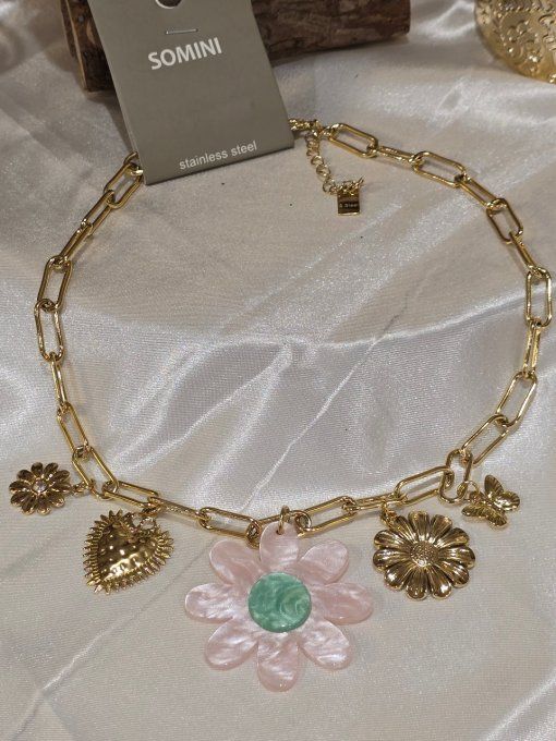 COLLIER