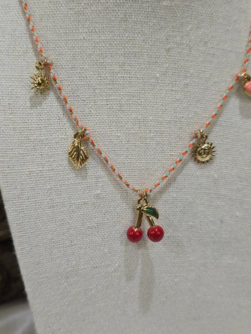 COLLIER