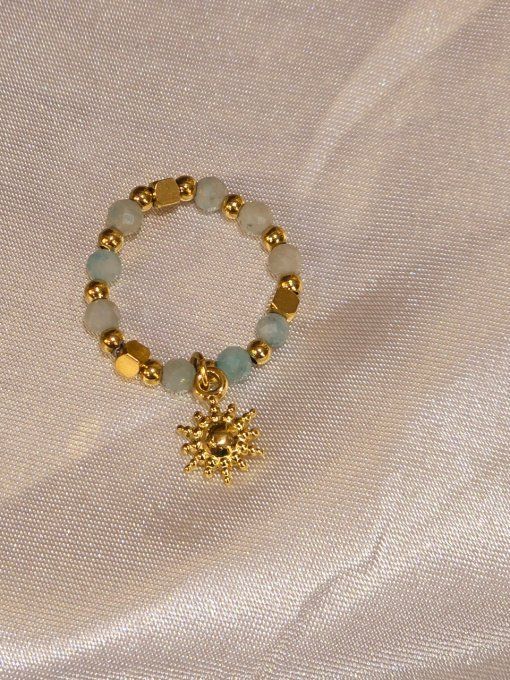 BAGUE ELASTIQUE