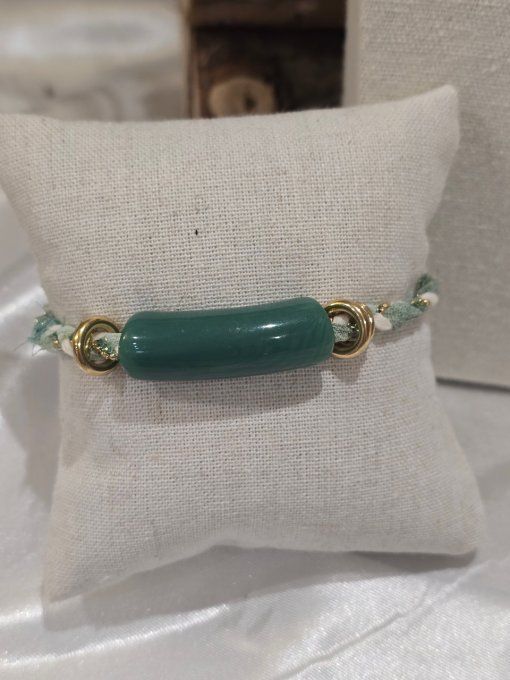 BRACELET TISSU