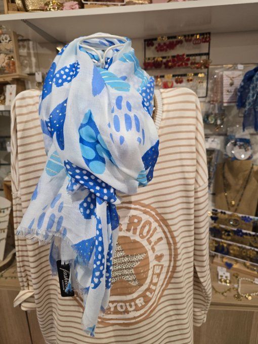 FOULARD