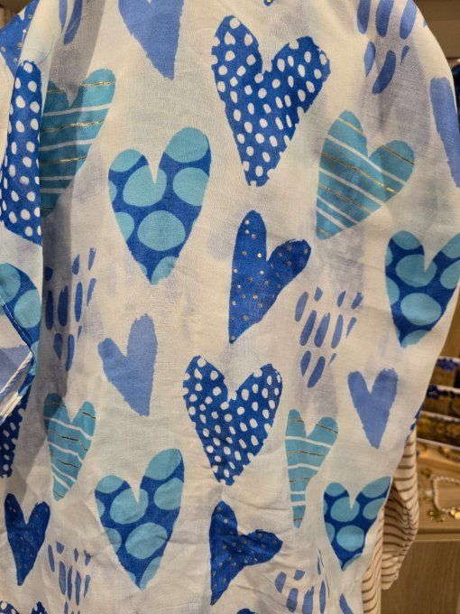 FOULARD