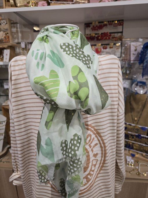 FOULARD