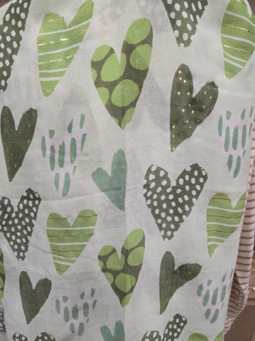 FOULARD