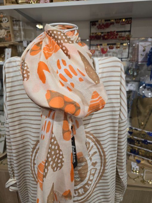 FOULARD