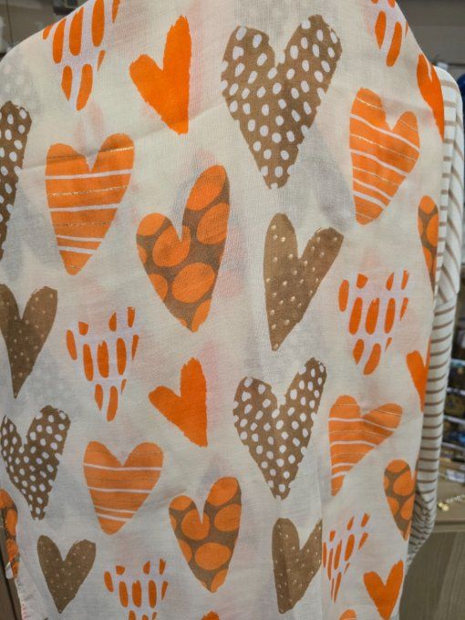 FOULARD