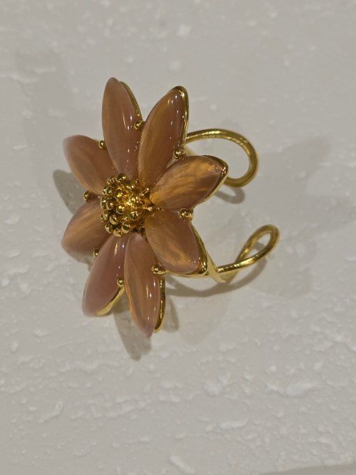 BAGUE REGLABLE