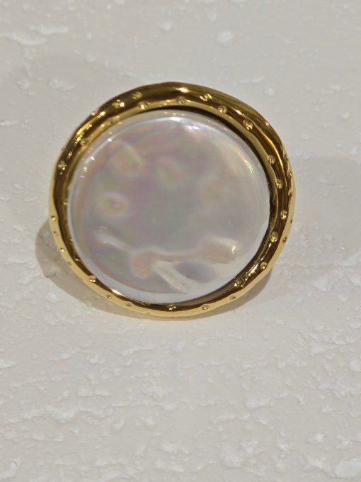 BAGUE REGLABLE