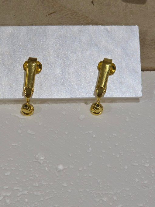 ADAPTATEUR CLIP