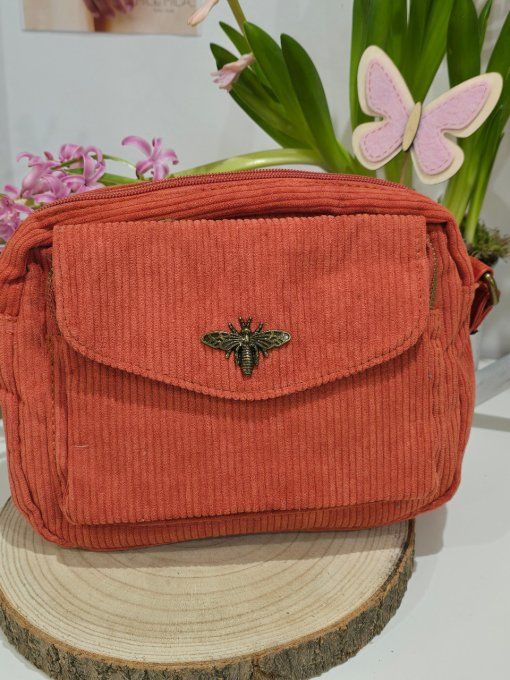 SAC SYNTHETIQUE
