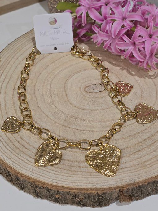 COLLIER