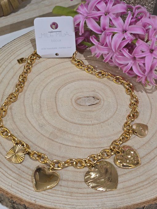 COLLIER