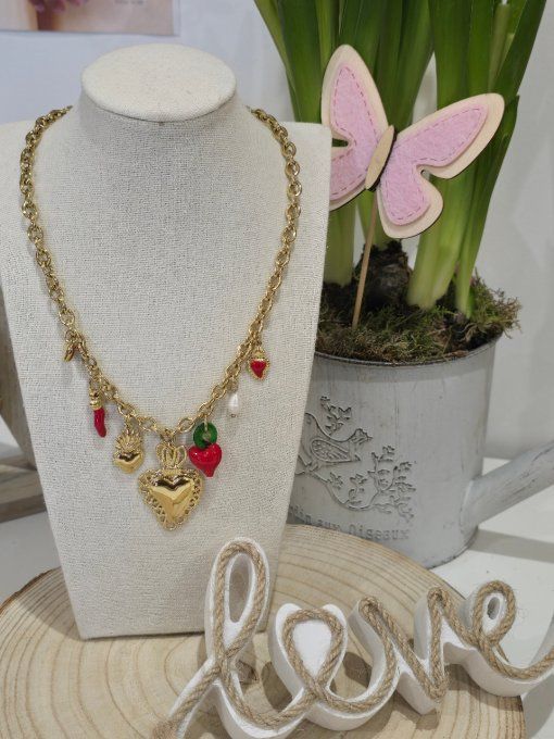 COLLIER