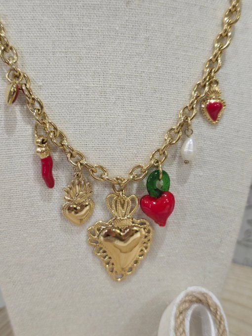 COLLIER