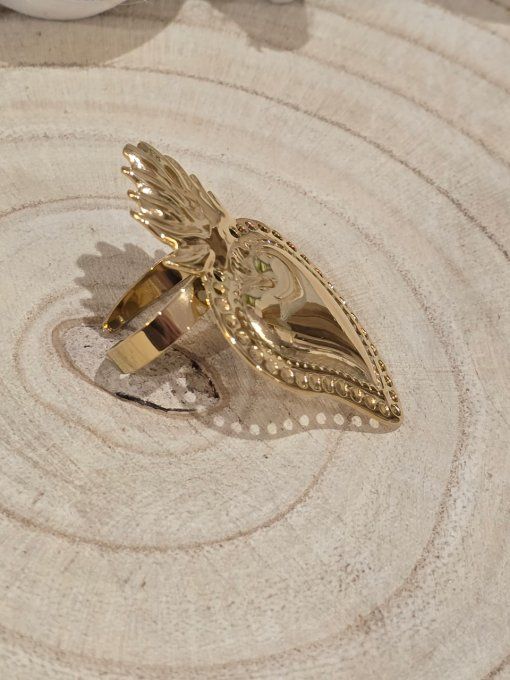 BAGUE