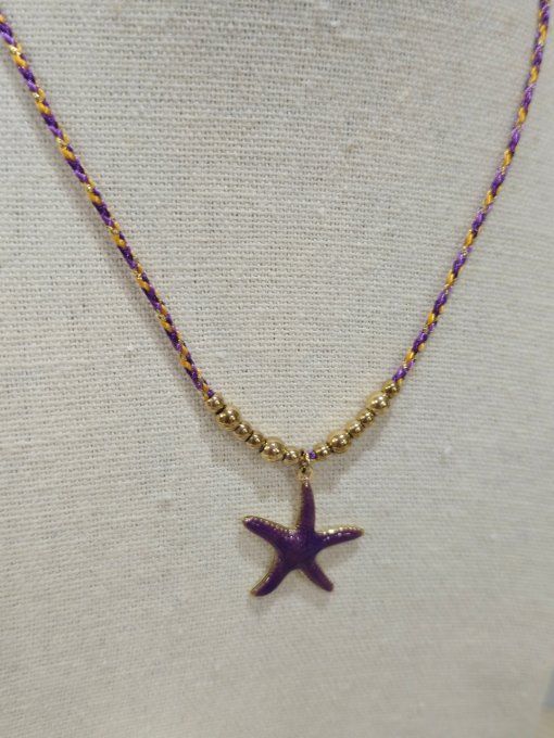 COLLIER