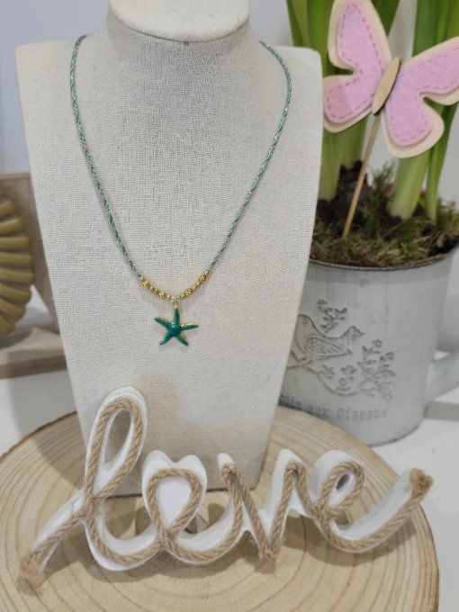 COLLIER